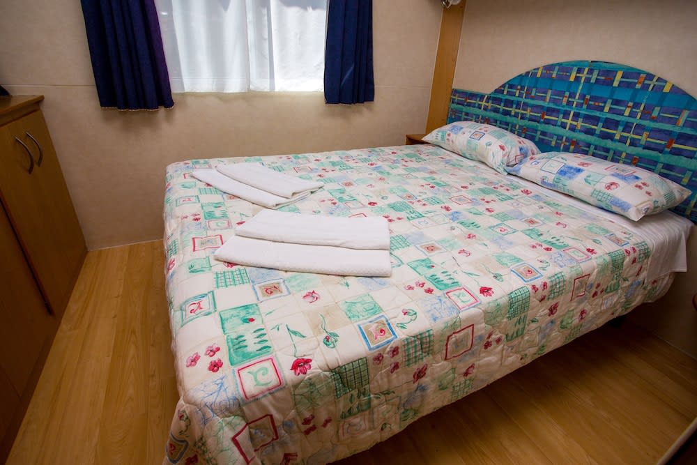 Arena Indije Mobile Homes 4