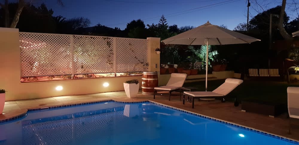 Constantia Cottages 1
