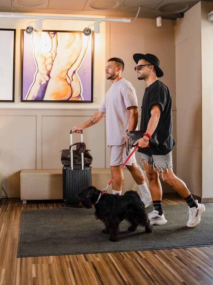 The Purple Hotel By Ibiza Feeling (Adults Only) 2