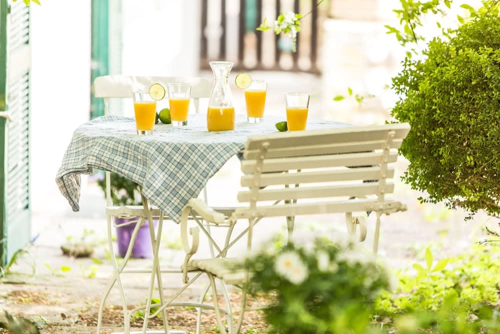 B&B - ComeinSicily CortedeiLimoni - Charming & Relaxing Luxury 1