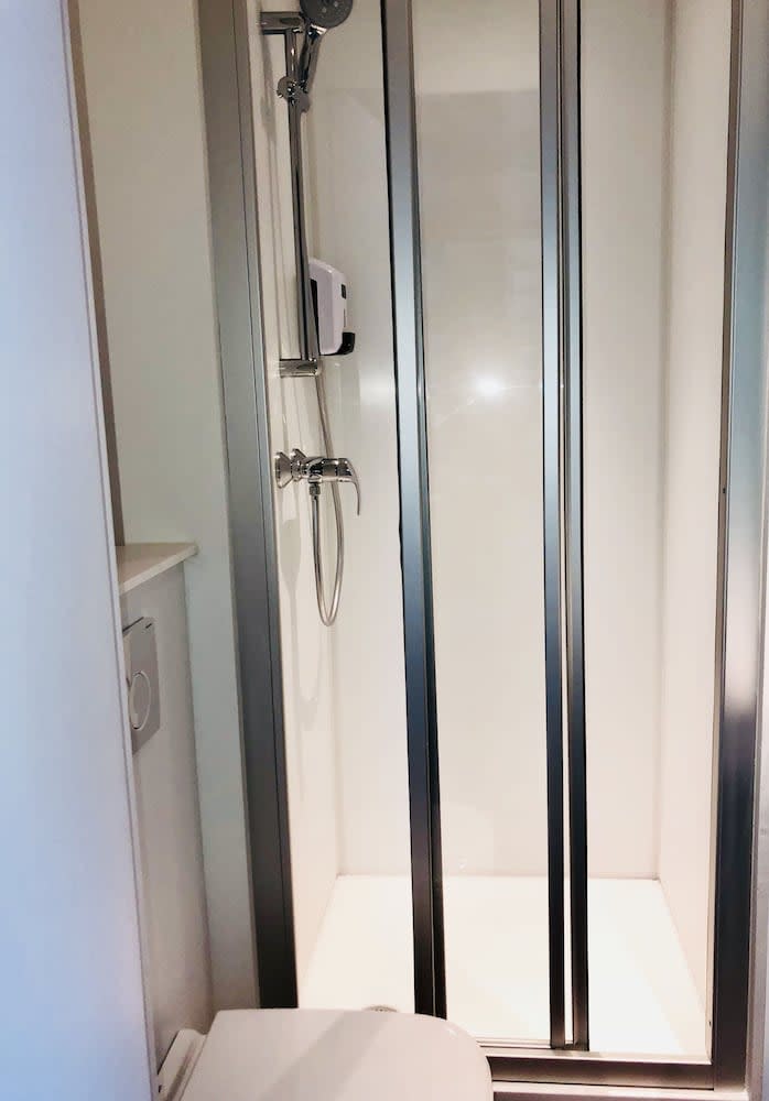 hotelF1 Genève Aéroport Ferney 5