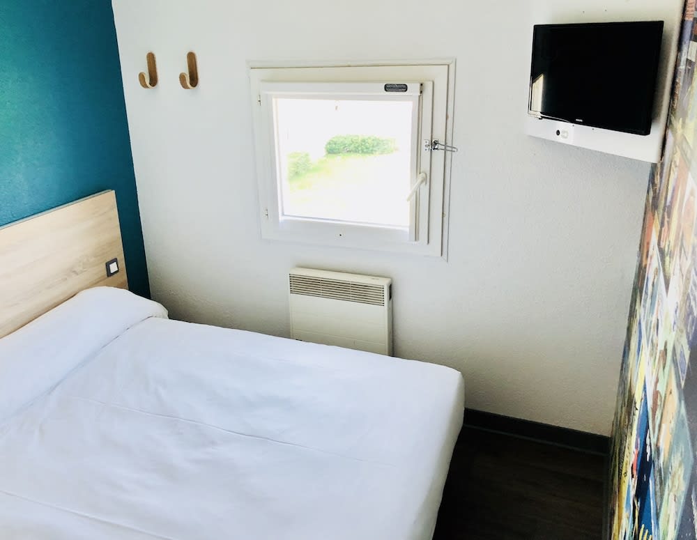 hotelF1 Genève Aéroport Ferney 3