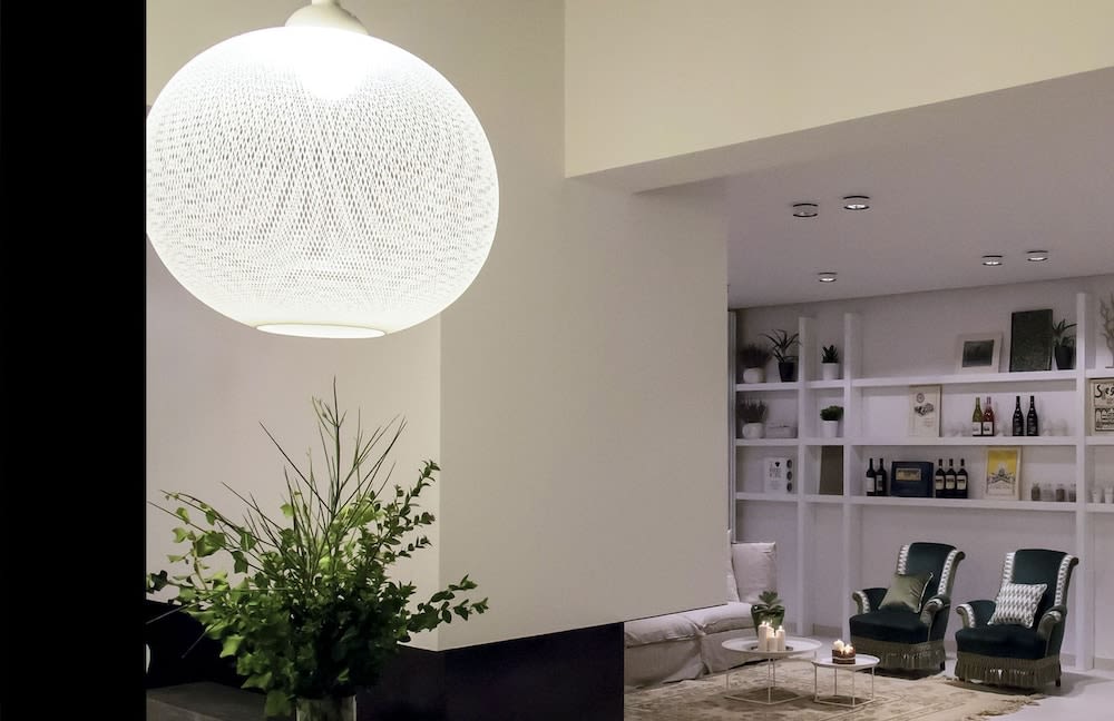 Talè Restaurant & Suite 5