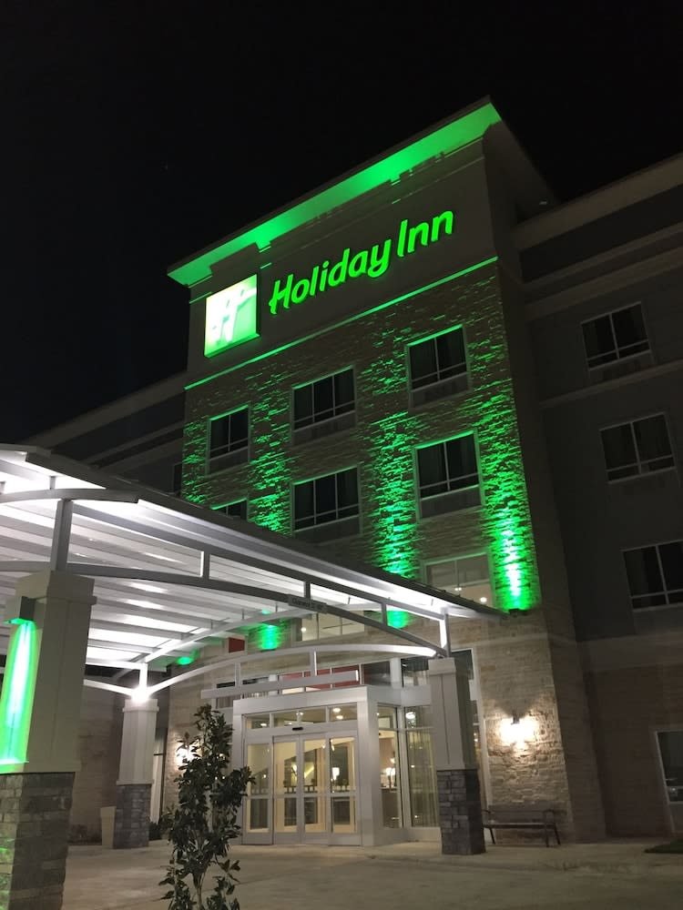Holiday Inn ABILENE - NORTH COLLEGE AREA by IHG 1