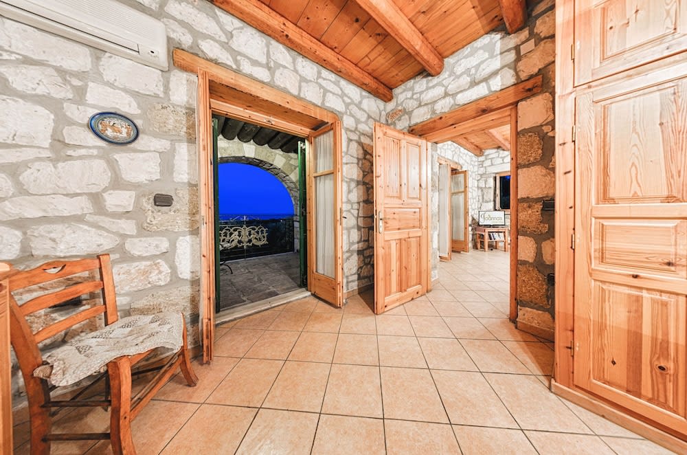 Joanna's Stone Villas 2