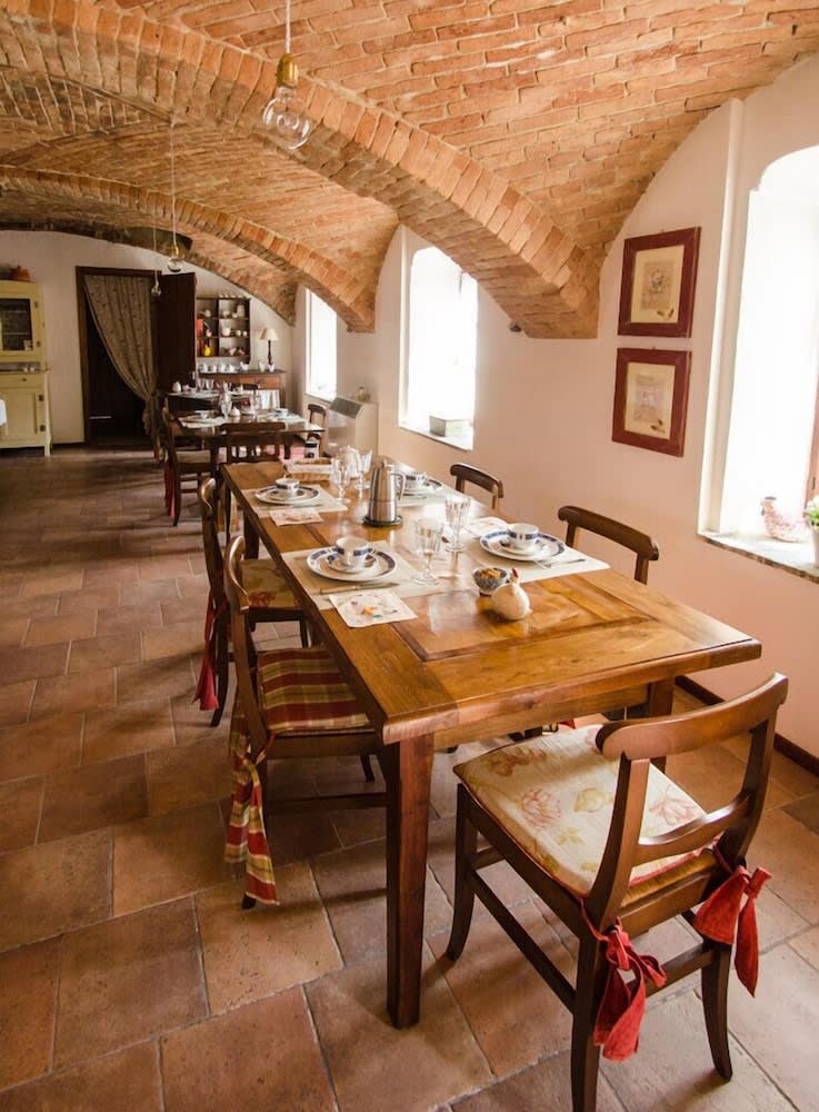 Antico Casale Mattei - Adult only 2