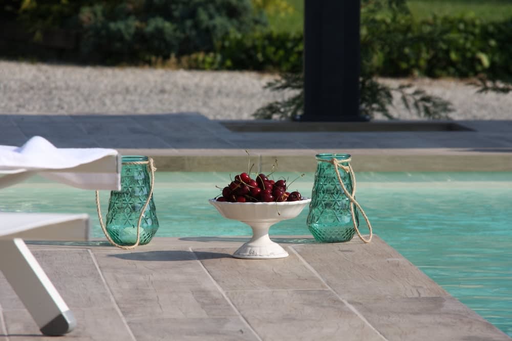 Antico Casale Mattei - Adult only 1