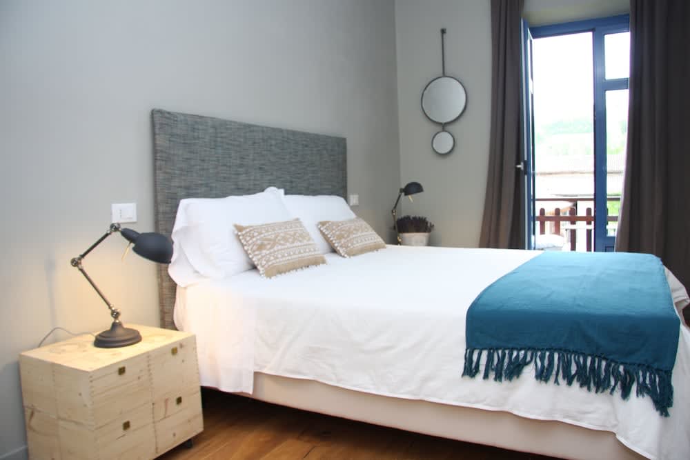 Antico Casale Mattei - Adult only 4