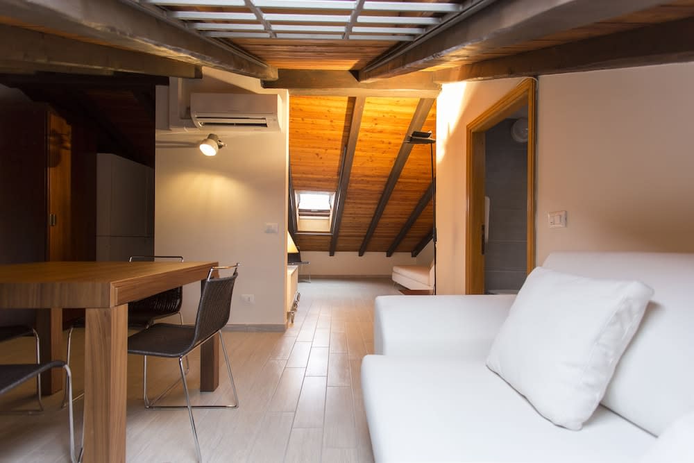 Residenza Ariosto Depandance by Studio Vita 2