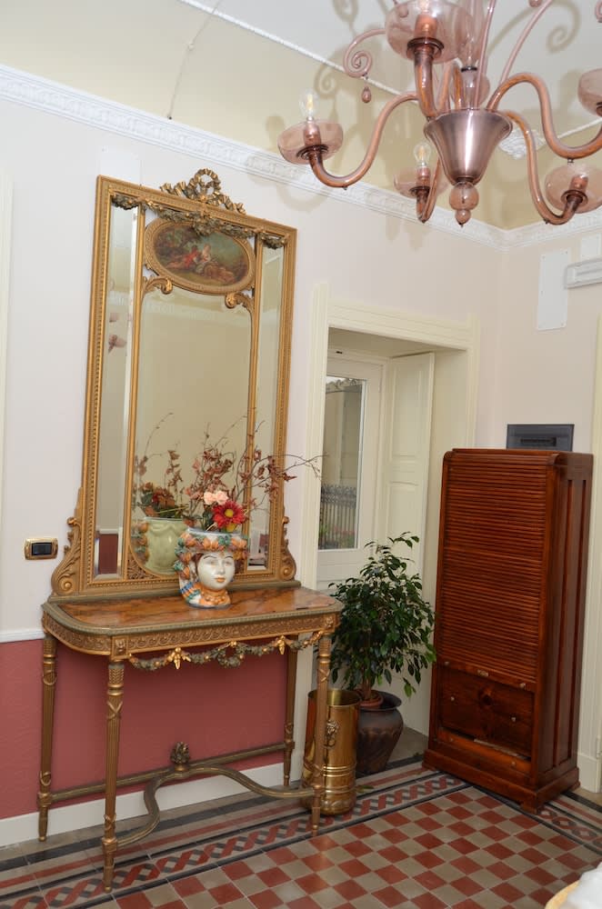 B&B Casa D'alleri 2
