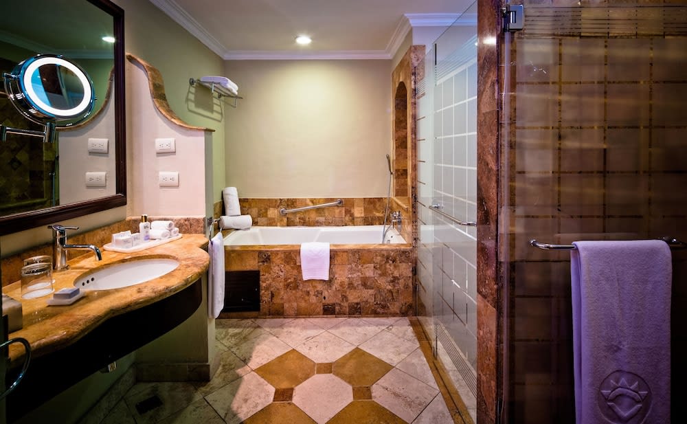 Valentin Imperial Riviera Maya All Inclusive - Adults Only 5