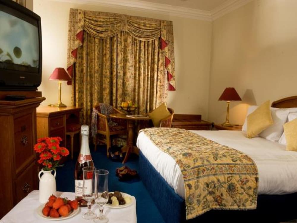 Lady Gregory Hotel, Leisure Club & Beauty Rooms 3