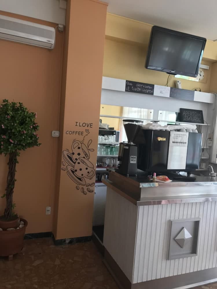 Hotel Nova Dhely 2