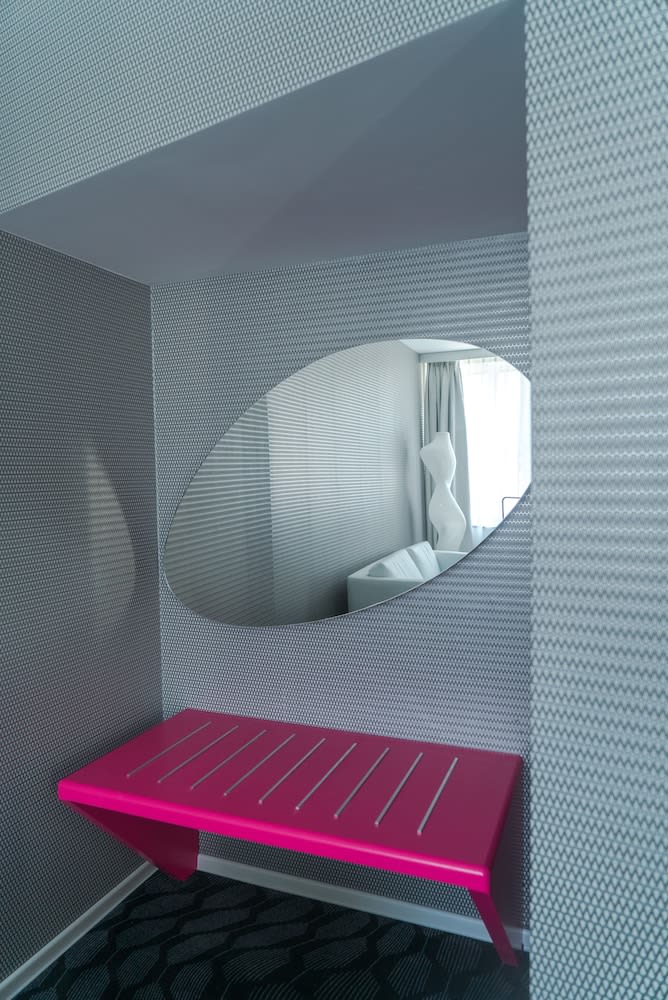 Magic Hotel & Apartments Kløverhuset 5