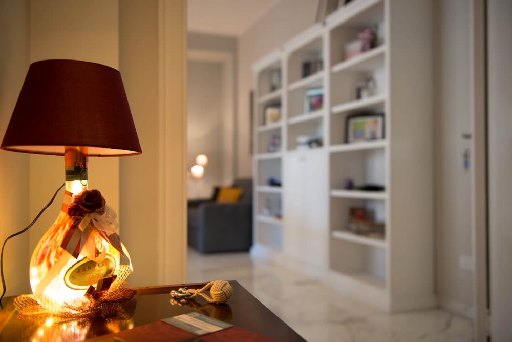 Authentic Sweet Home 4