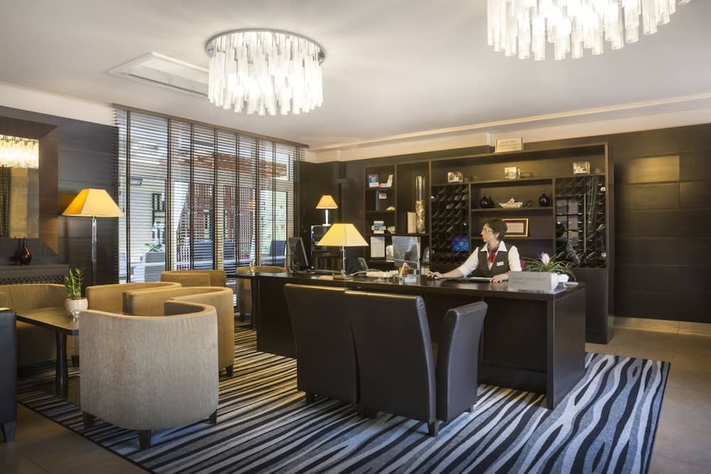 Valamar Atrium Residence 2