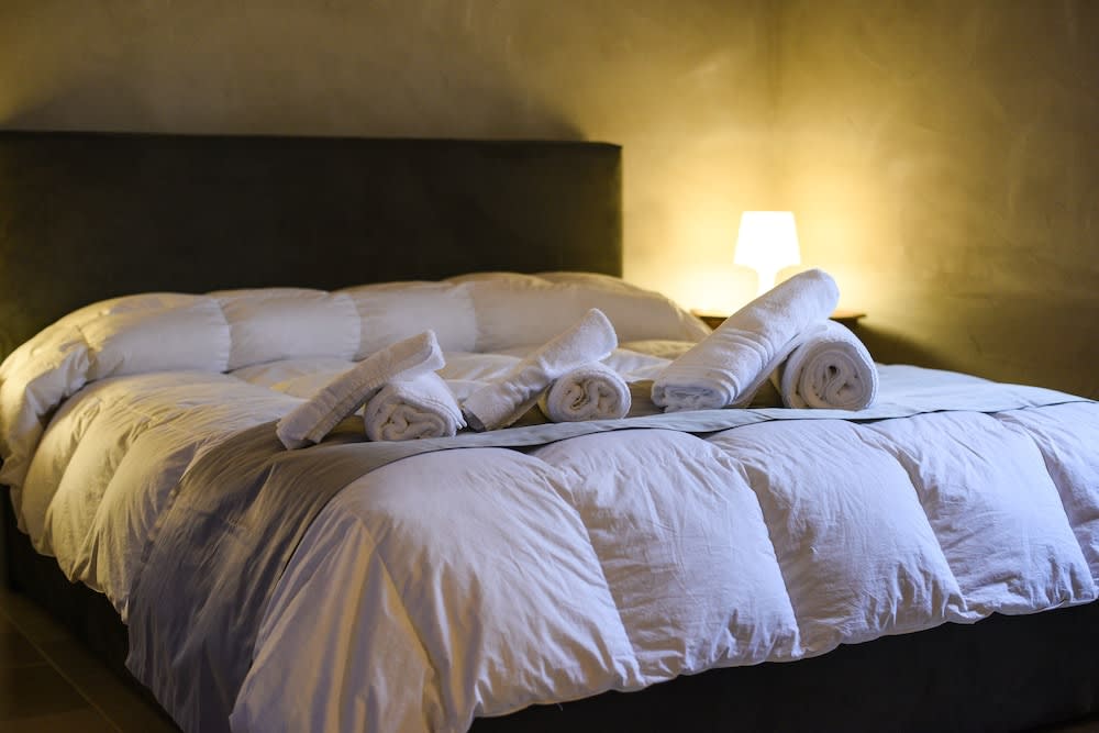 Graffiti Affittacamere 4