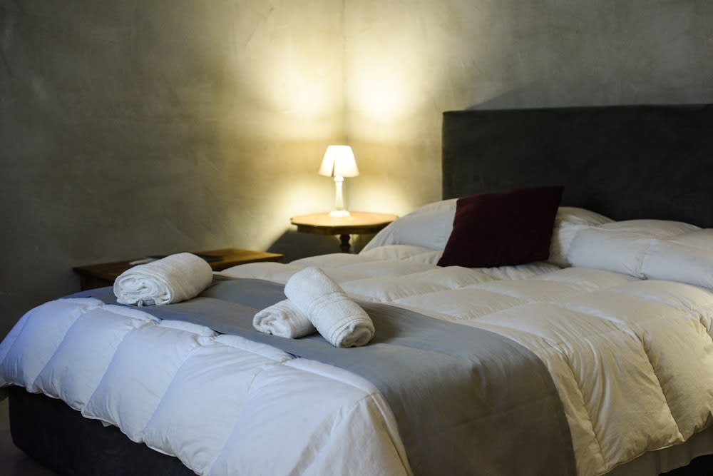 Graffiti Affittacamere 1