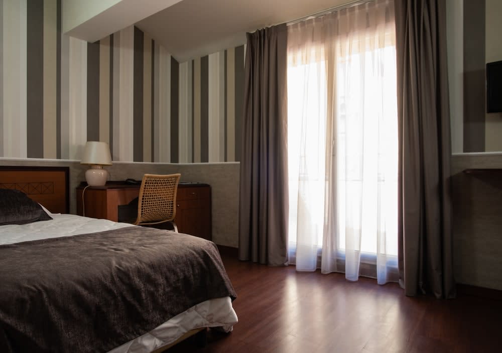 Hotel Astoria 2