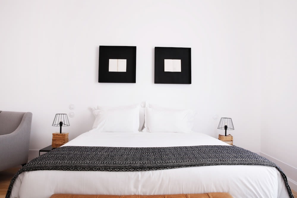 Sapientia Boutique Hotel 5