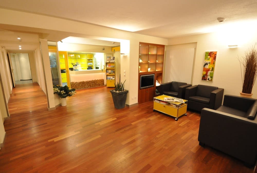 Hotel Felmis 2