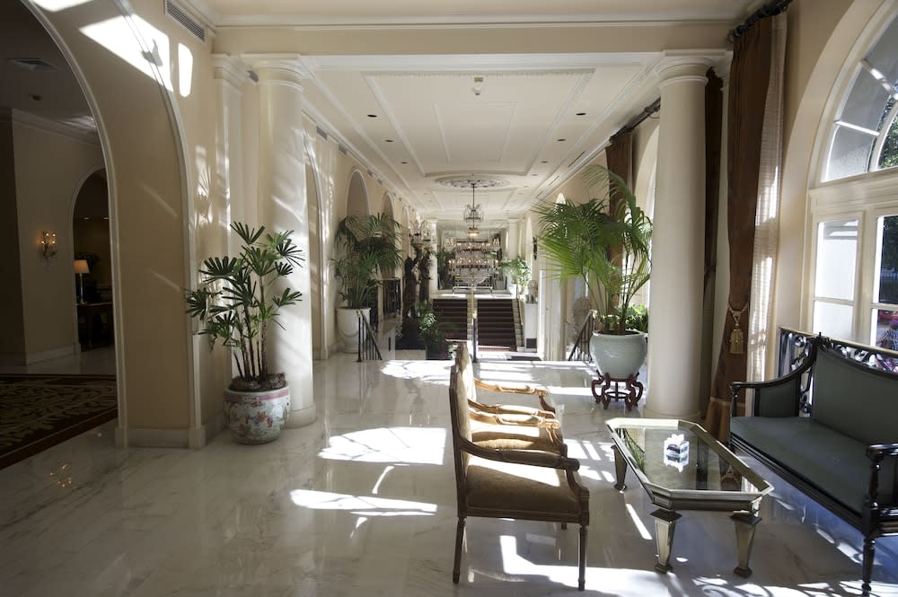 Omni Royal Orleans Hotel 2