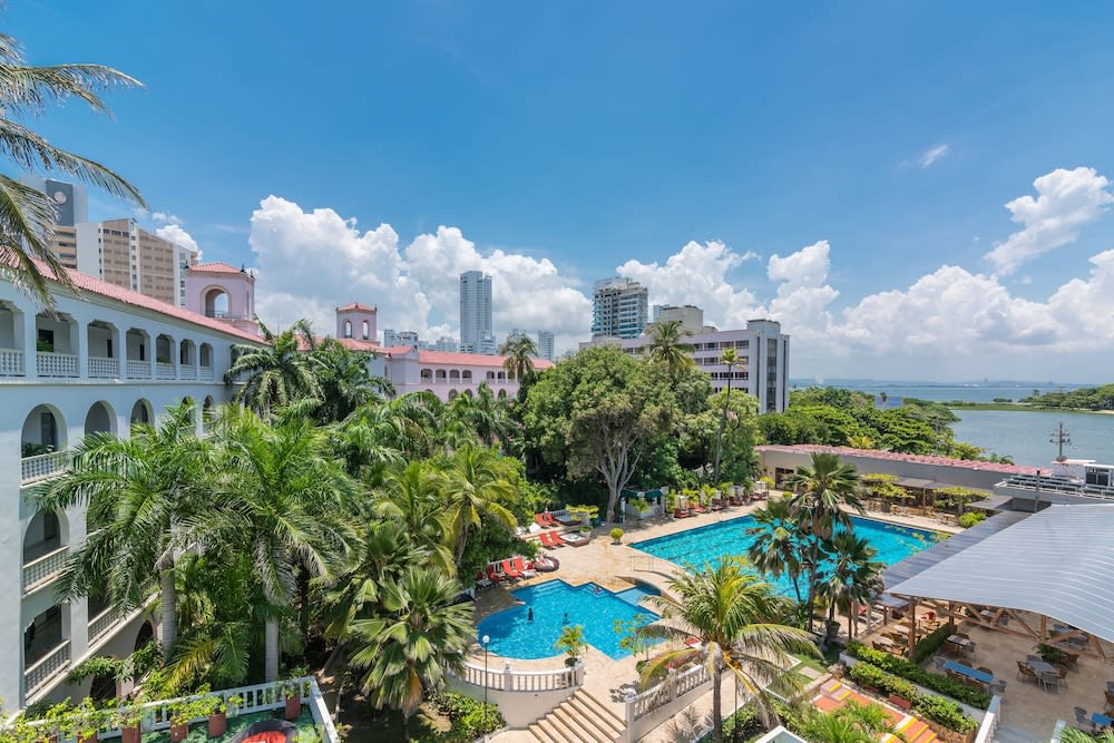 Hotel Caribe by Faranda Grand, a member of Radisson Individuals 1