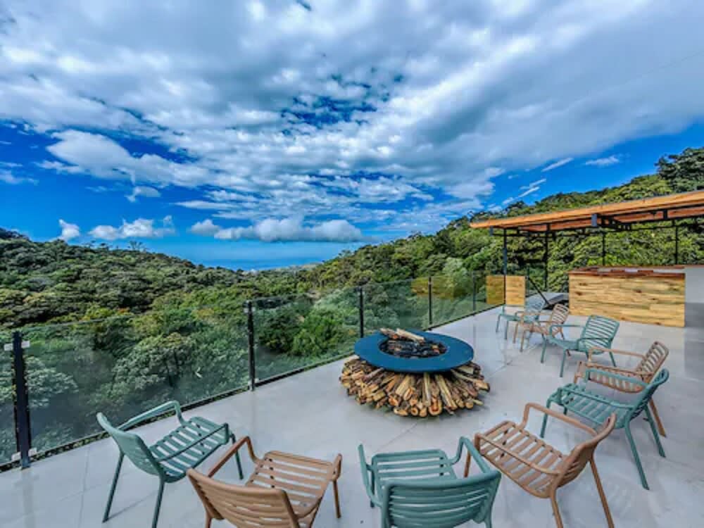 Cloud Forest Lodge 1
