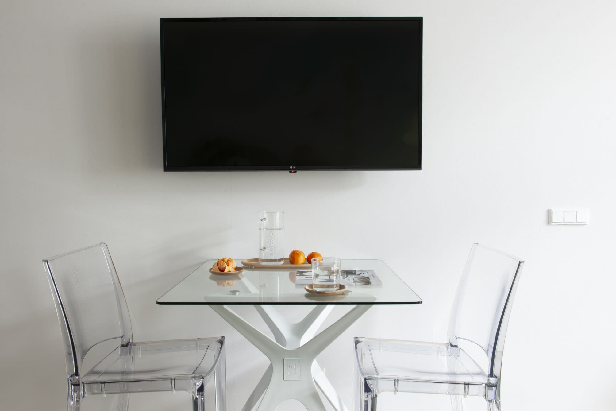 Eric Vökel Boutique Apartments - Copenhagen Suites 5