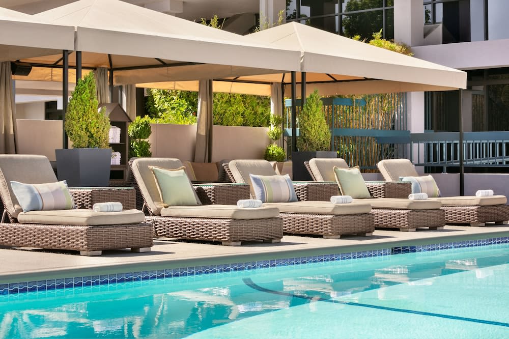 The Domain Hotel 1