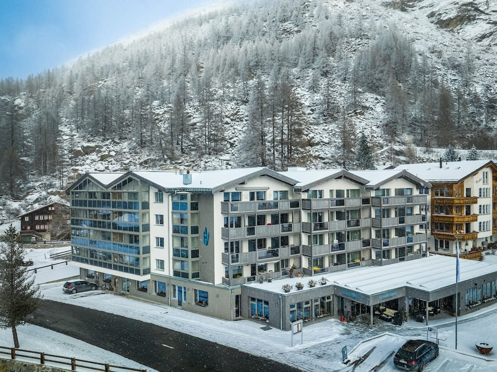 Hotel Kristall-Saphir Superior 1