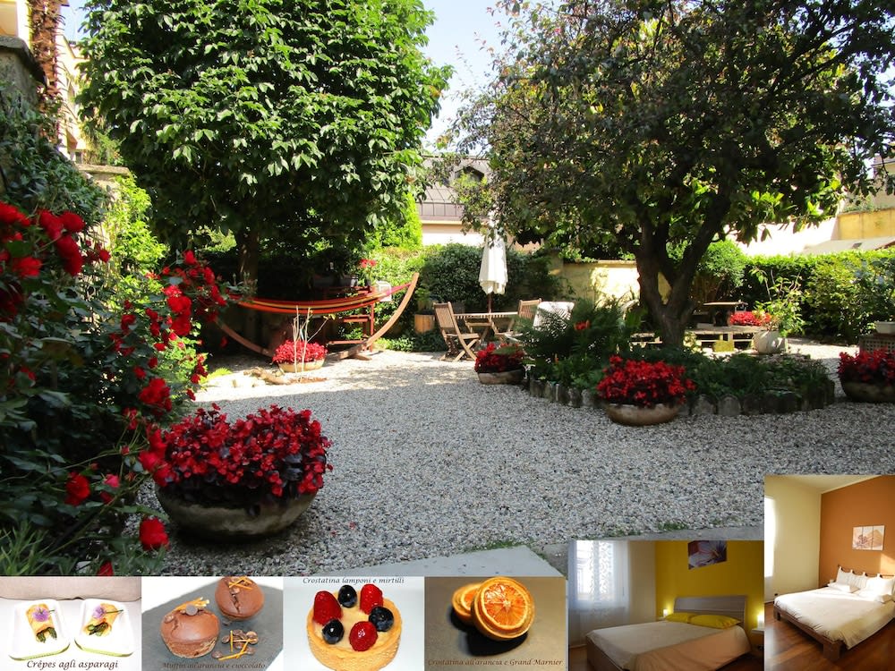 Colazione da Augusta - Guesthouse 1