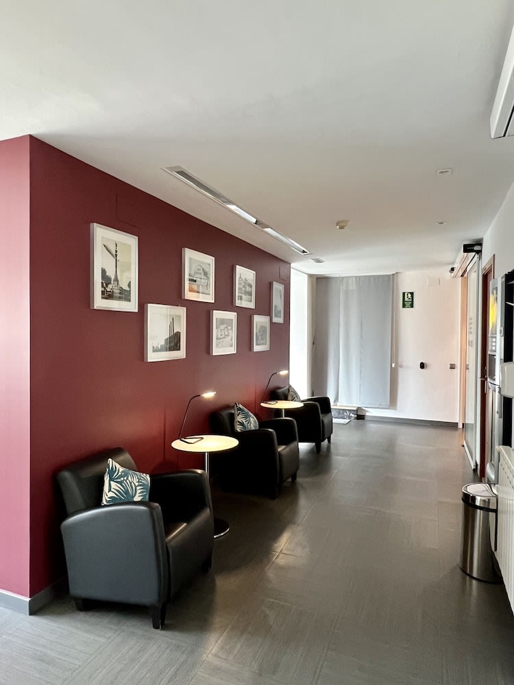 Hostal Apolo 2