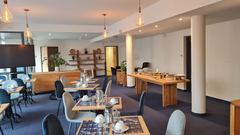 B&B HOTEL Rodez Bourran 1