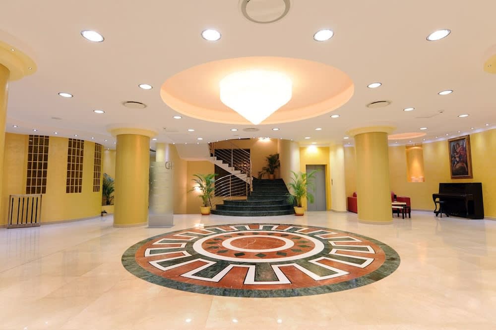 Grand Hotel Paradiso 3