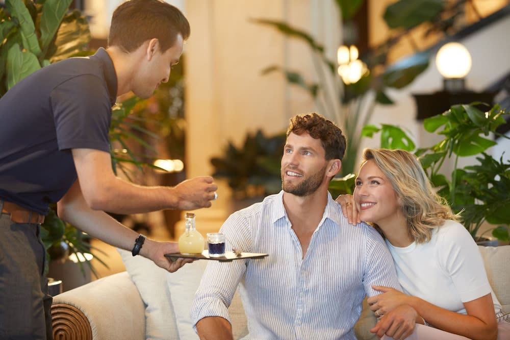 JW Marriott Gold Coast Resort & Spa 2