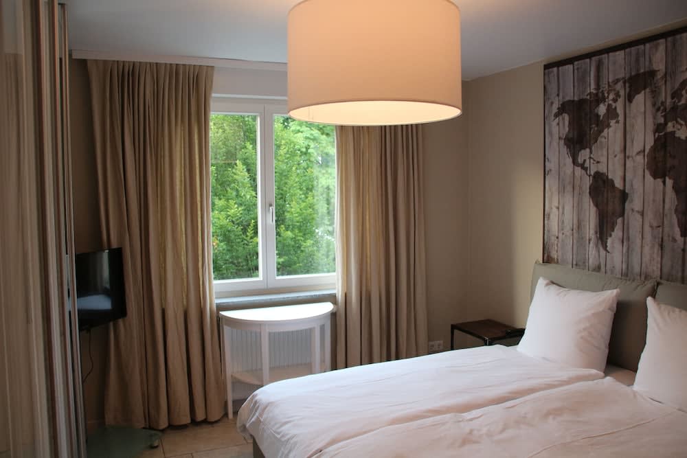 Hotel Zur Alten Brücke 2