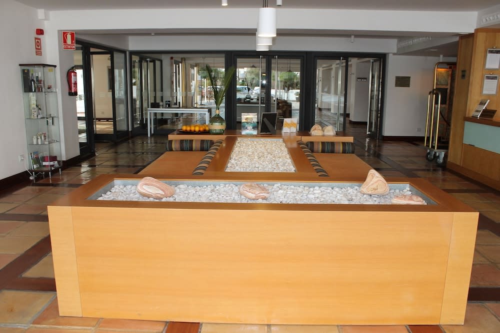 Parador de Mojácar 2