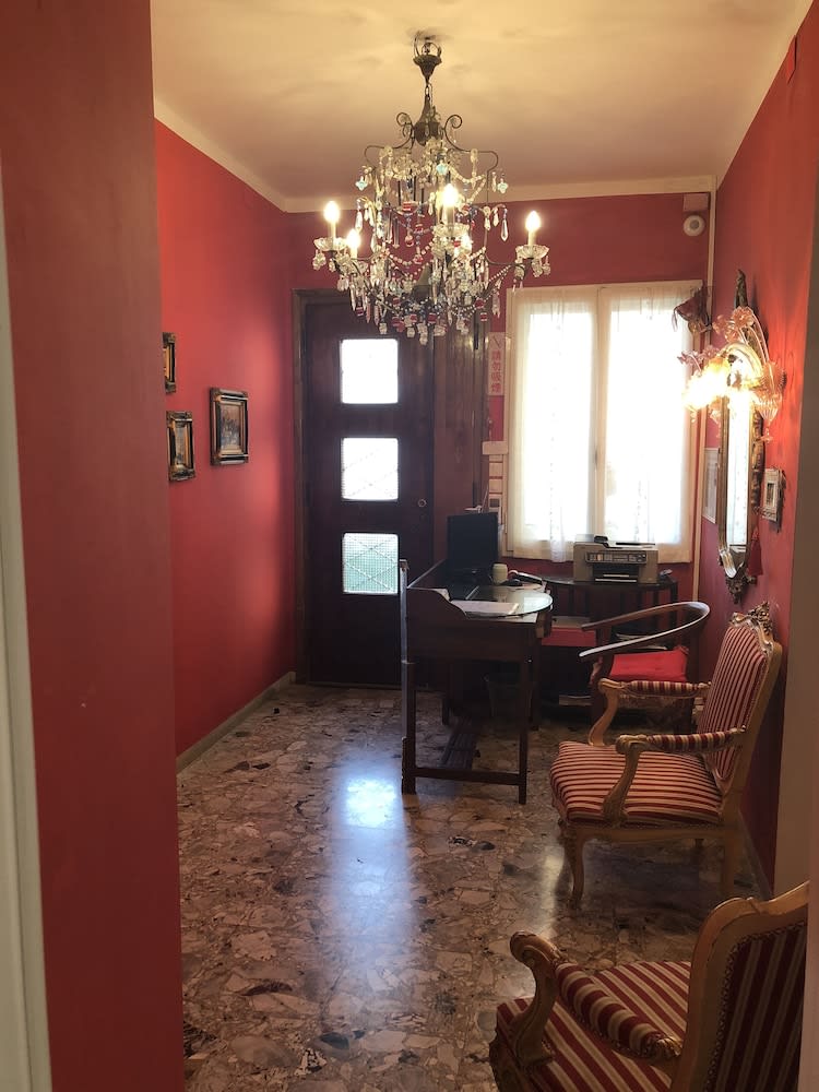 Casa Sulla Laguna 2