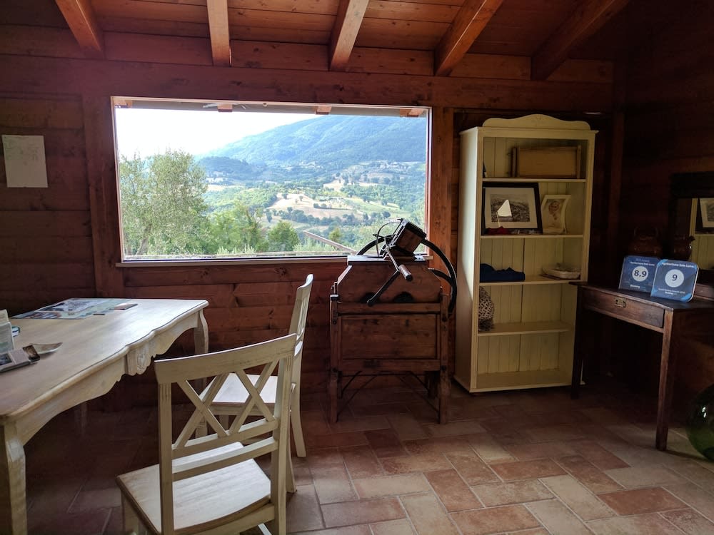 Agriturismo Sole Luna 2