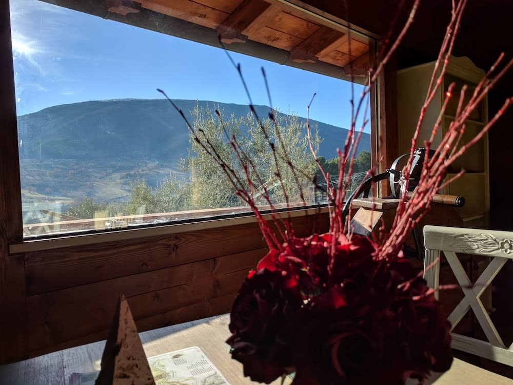 Agriturismo Sole Luna 3