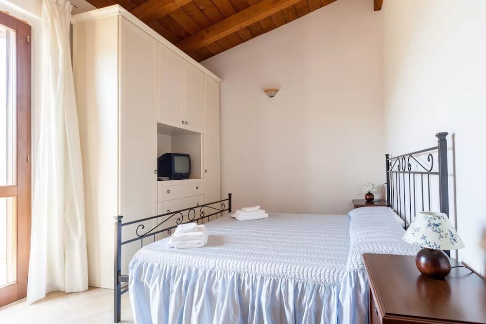 Agriturismo Sole Luna 5