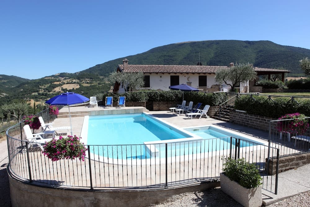 Agriturismo Sole Luna 1