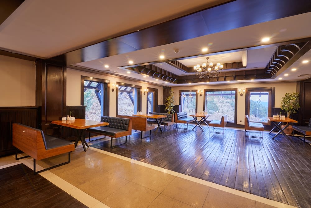 Dedeman Palandoken Ski Lodge Hotel 2