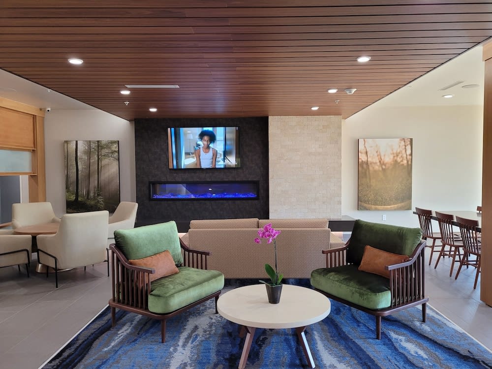 Fairfield Inn & Suites by Marriott Moorpark Ventura County 2