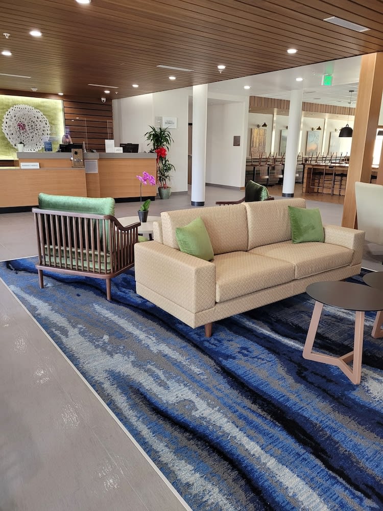 Fairfield Inn & Suites by Marriott Moorpark Ventura County 3