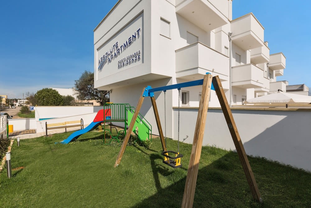 Absolute Suite Apartments 1