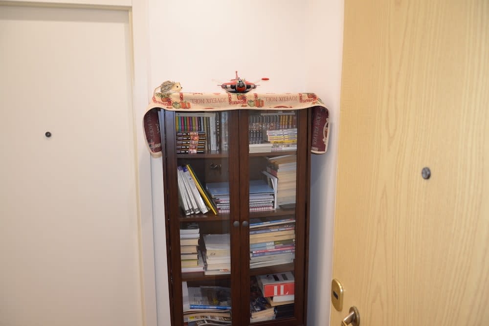 B&B Coffee and City Pompei 5