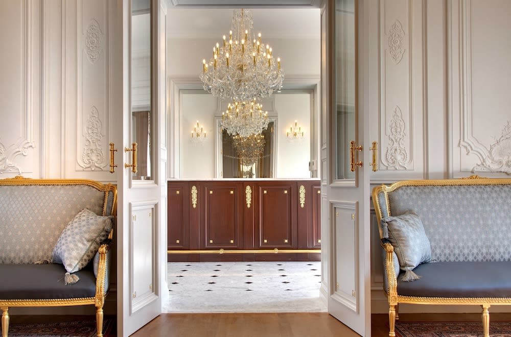 Alexandra Palace - La Maison Younan 3