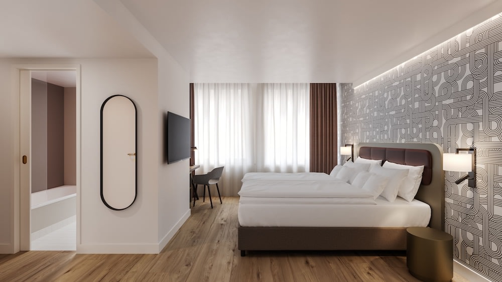 Hotel Walhalla 1